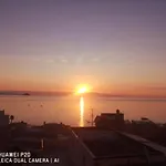 Spectacular Sea View - 3 Minutes Walk From The Sea Laigueglia