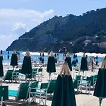 Spectacular Sea View - 3 Minutes Walk From The Sea