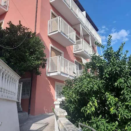 Spectacular Sea View - 3 Minutes Walk From The Sea