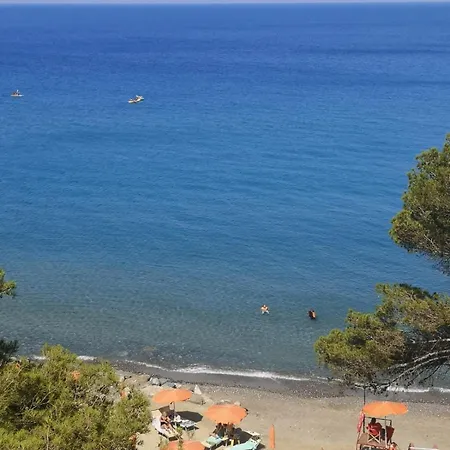 Vista Mare E Golfo, Wi-Fi E Aria Condizionata