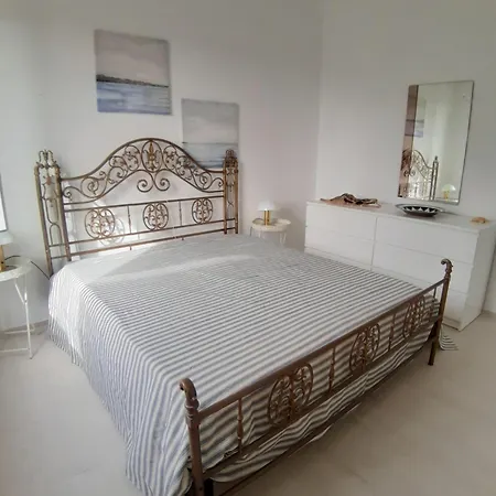 Holiday home Spectacular Sea View - 3 Minutes Walk From The Sea
