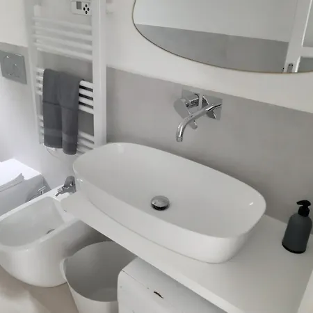 בית נופש Spectacular Sea View - 3 Minutes Walk From The Sea *