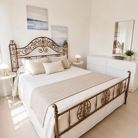 Casa Delle Rose Terrazza Vista Mare, Wi-fi E Aria Condizionata Дом отдыха