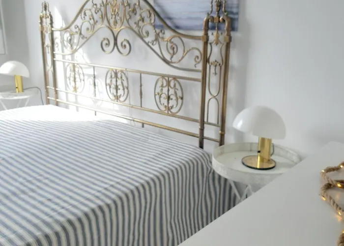 Spectacular Sea View - 3 Minutes Walk From The Sea * Laigueglia